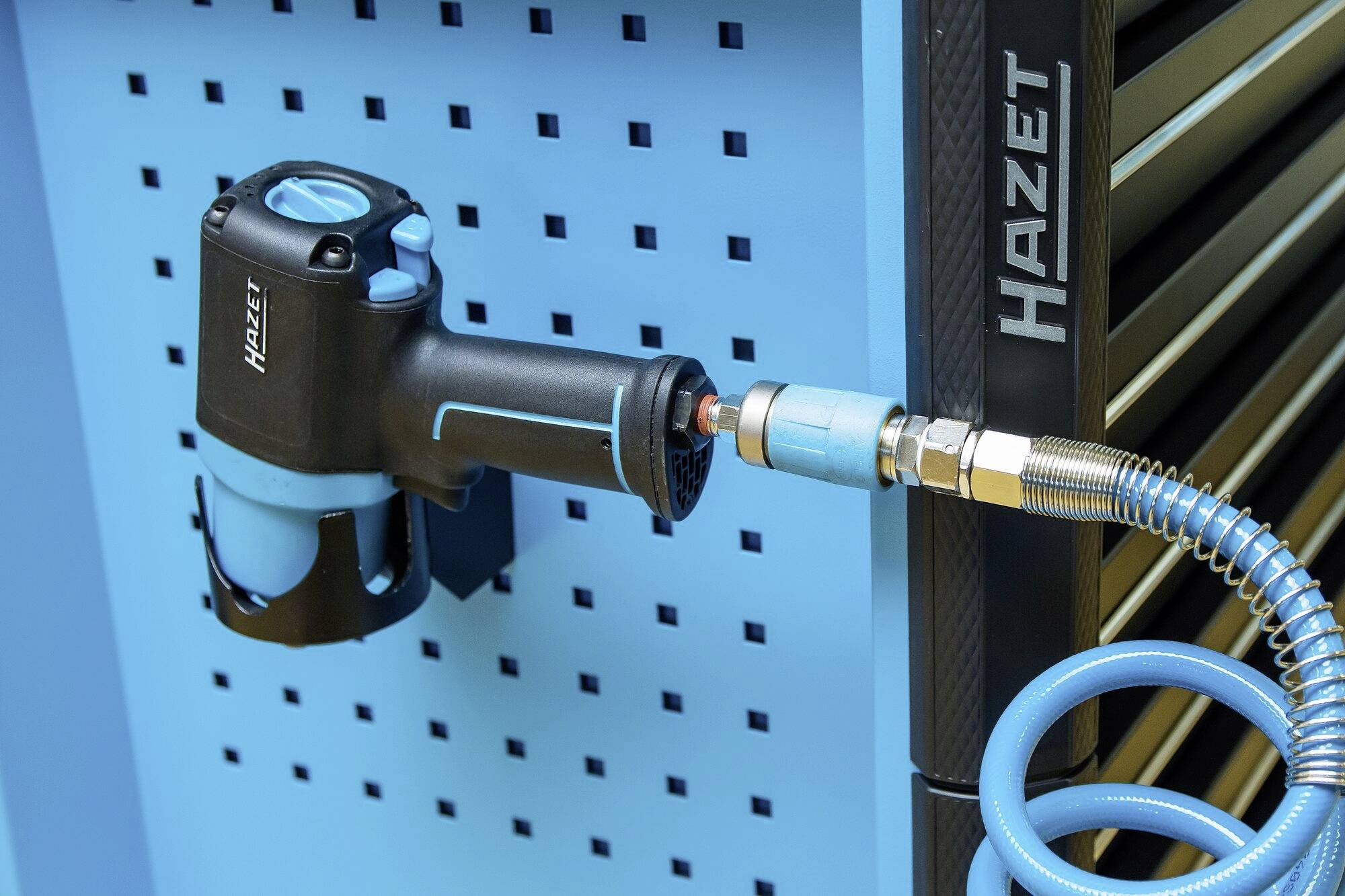 Hazet 179N-46 Schlagschrauberhalter 179N-46 1St.