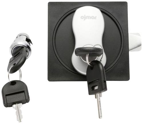 Hazet 179TXXL-08/2 Ersatzschloss 179TXXL-08/2 1 St.-image