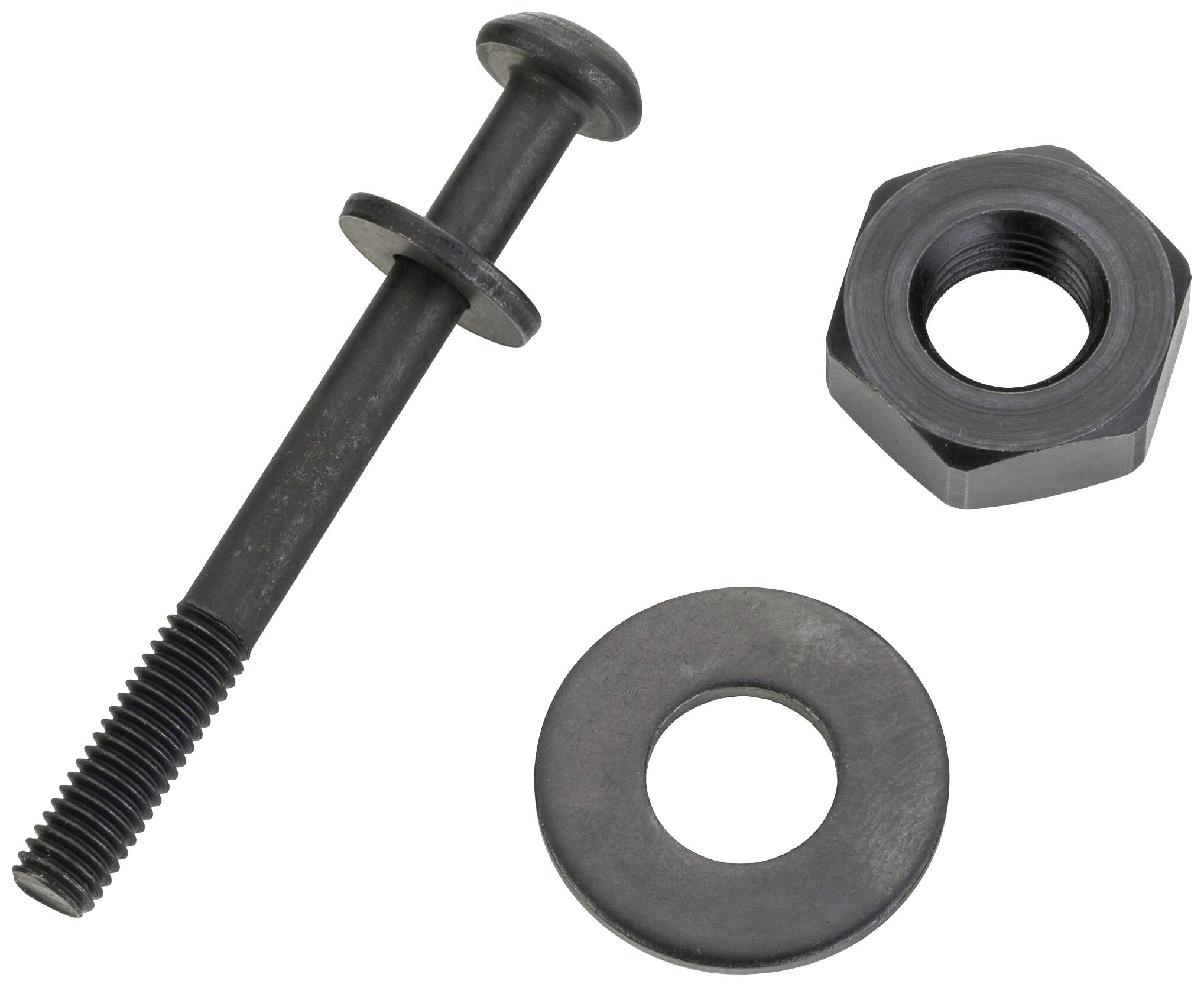 Hazet 9033-10-02/3 9033-10-02/3 Befestigungssatz 1St.