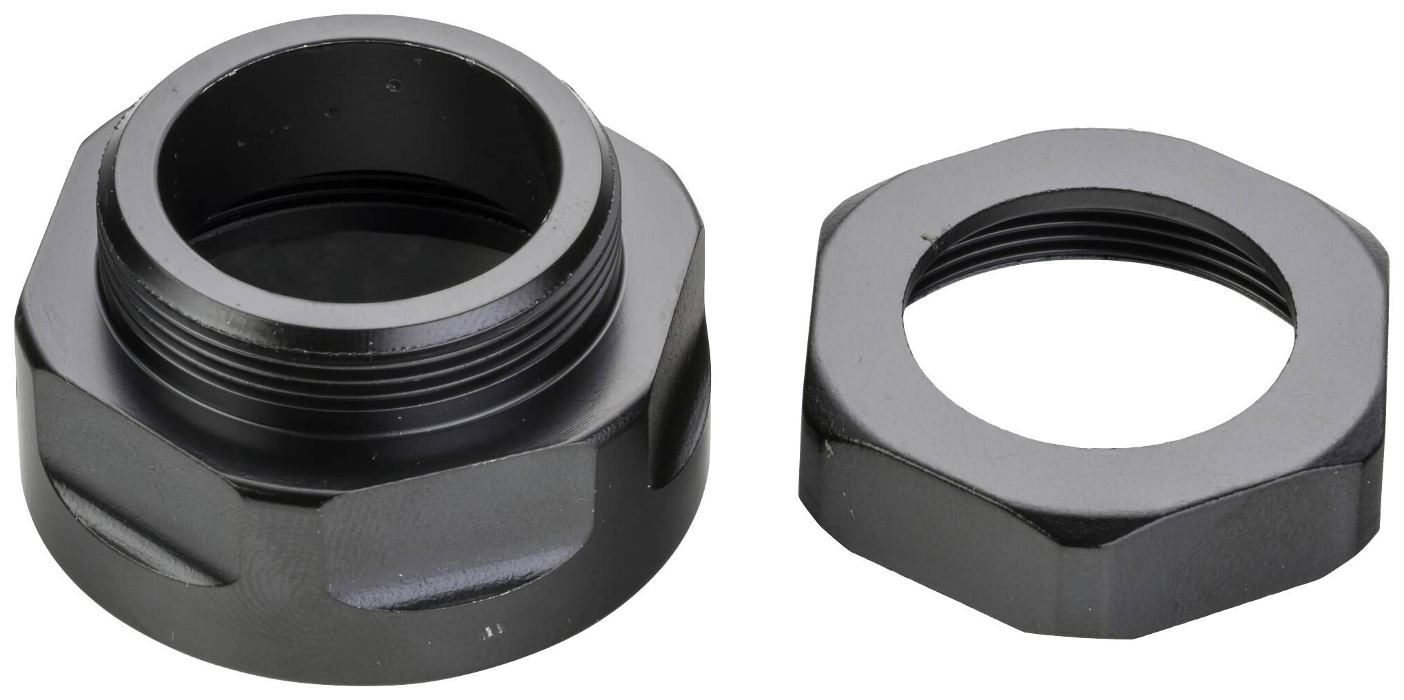 Hazet 9033-10-03/2 9033-10-03/2 Befestigungsmuttern Satz 1St.