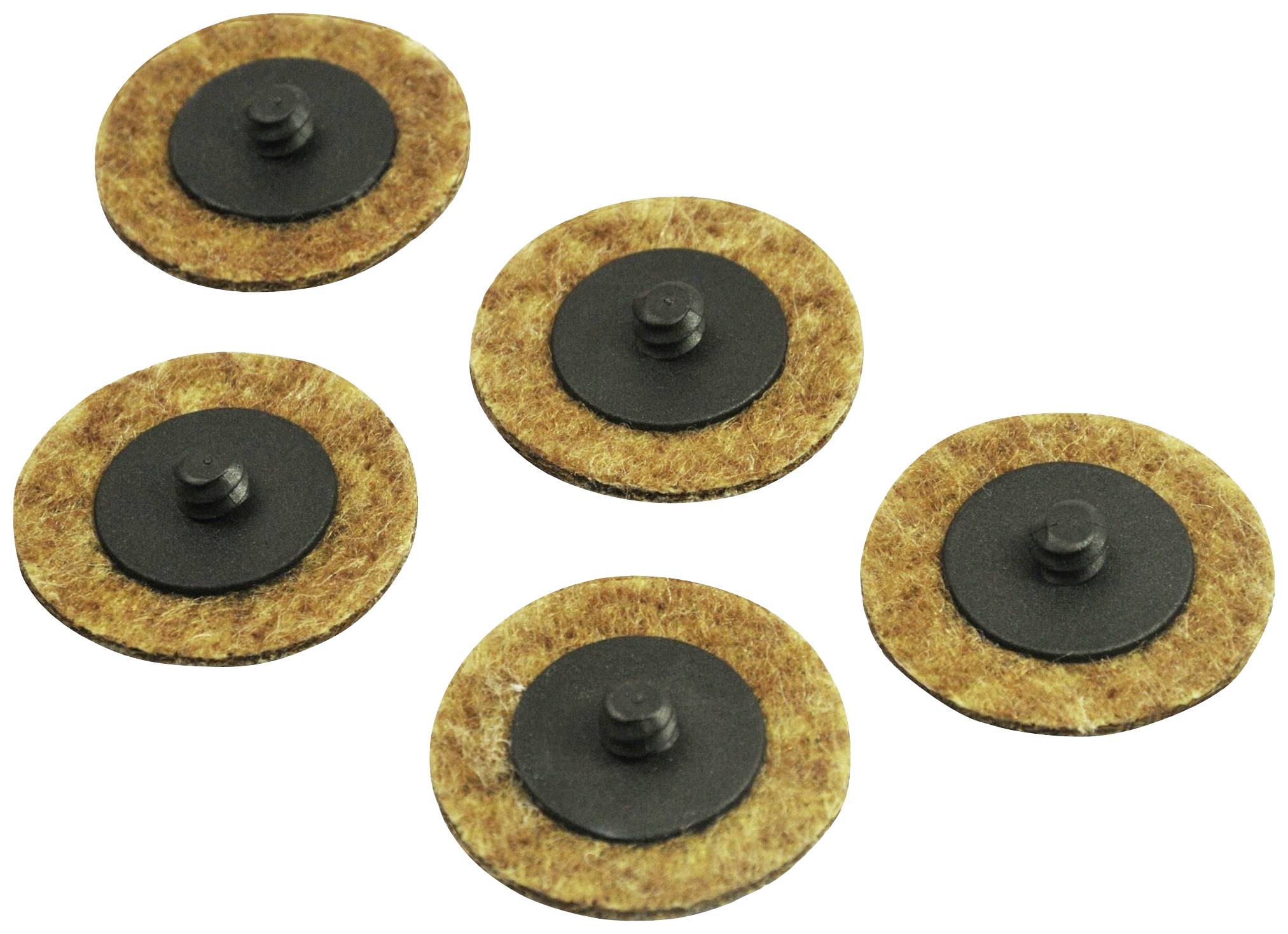 Hazet 9033-11-080/5 Schleifvlies 5St.