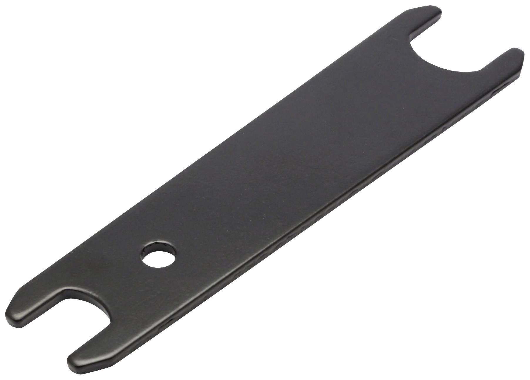 Hazet 9033-8-034 9033-8-034 Doppel-Maulschlüssel Schlüsselweite (Metrisch) 11 - 17mm