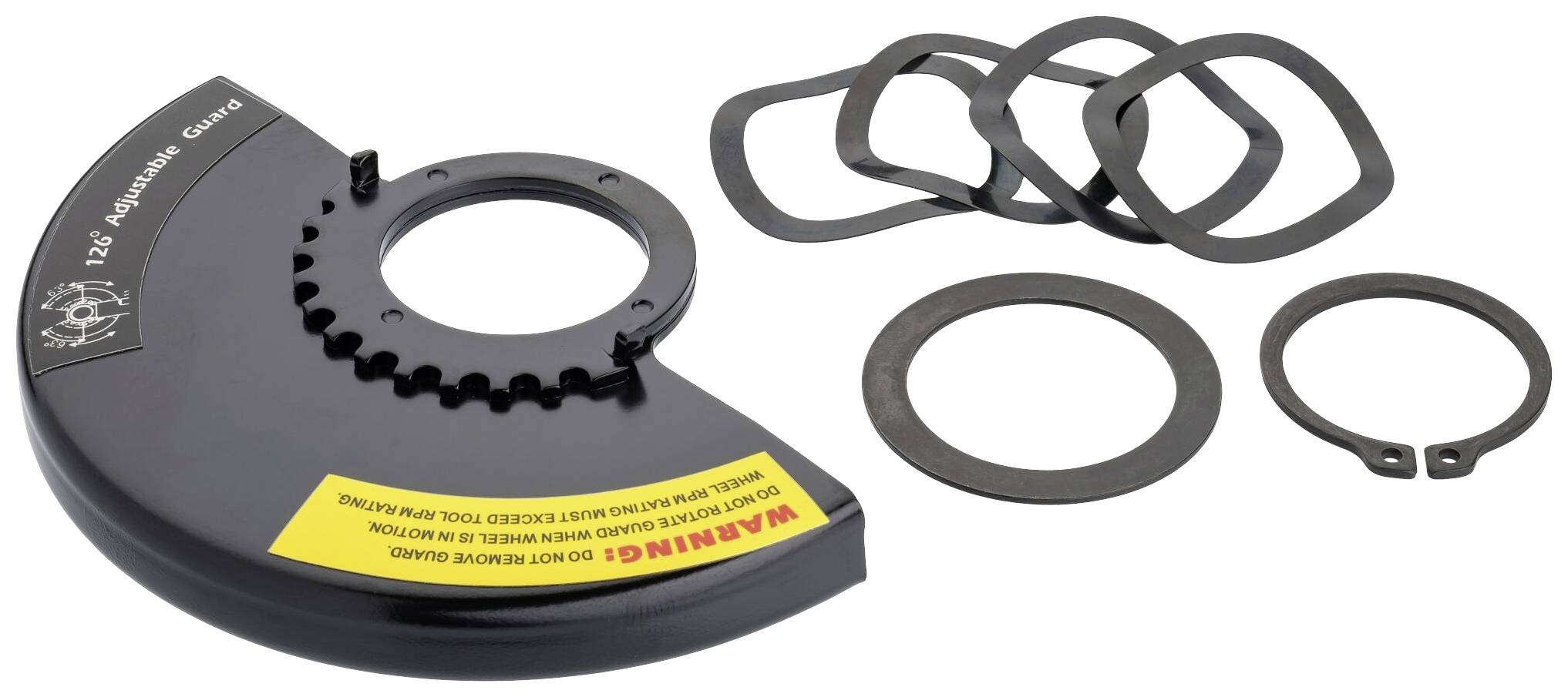 Hazet 9033P-8-06/7 9033P-8-06/7 Abdeckscheiben Satz 1St.