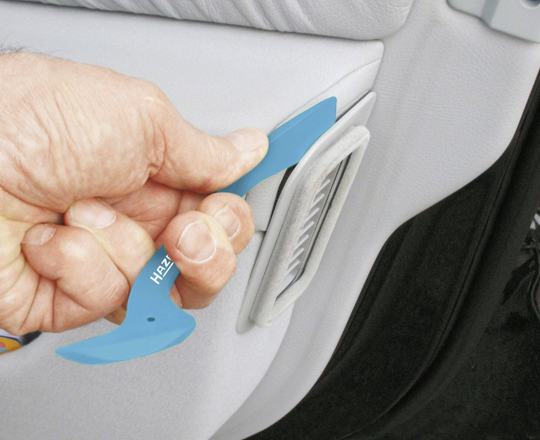 Hazet 1965/2 Universal Haken- / Keil-Satz