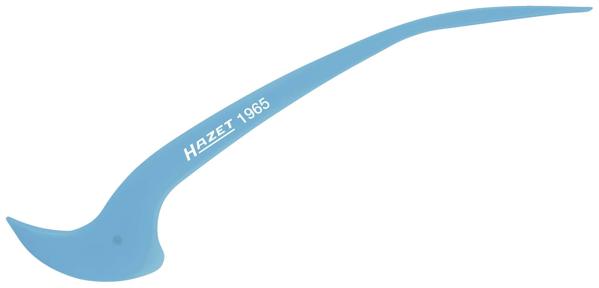 Hazet 1965/2 Universal Haken- / Keil-Satz