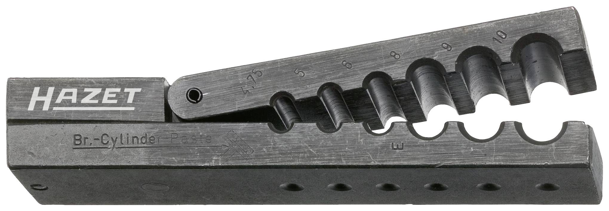 Hazet 2191-1 Spannbacke 2191-1