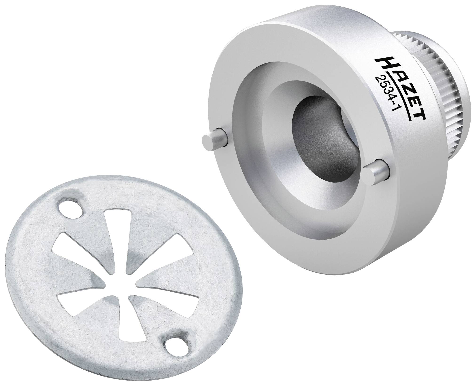 Hazet Klemmscheiben-Betätigungswerkzeug 2534-1