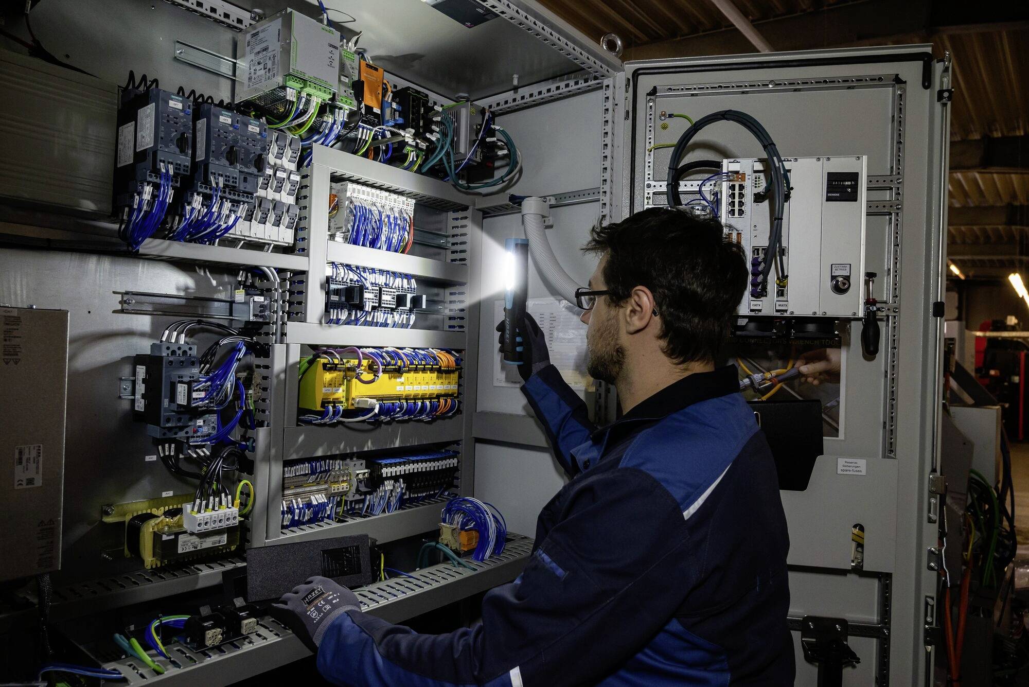 Hazet 1979N-85 LED Lampe 1979N-85 2021 Energieeffizienzklasse n.rel