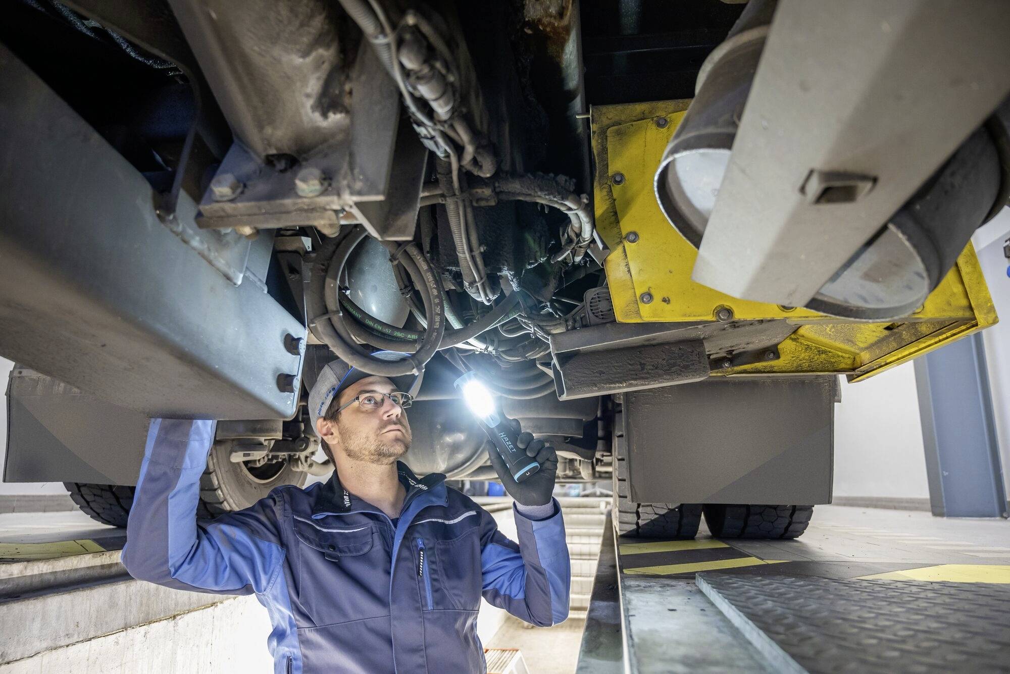 Hazet 1979N-85 LED Lampe 1979N-85 2021 Energieeffizienzklasse n.rel