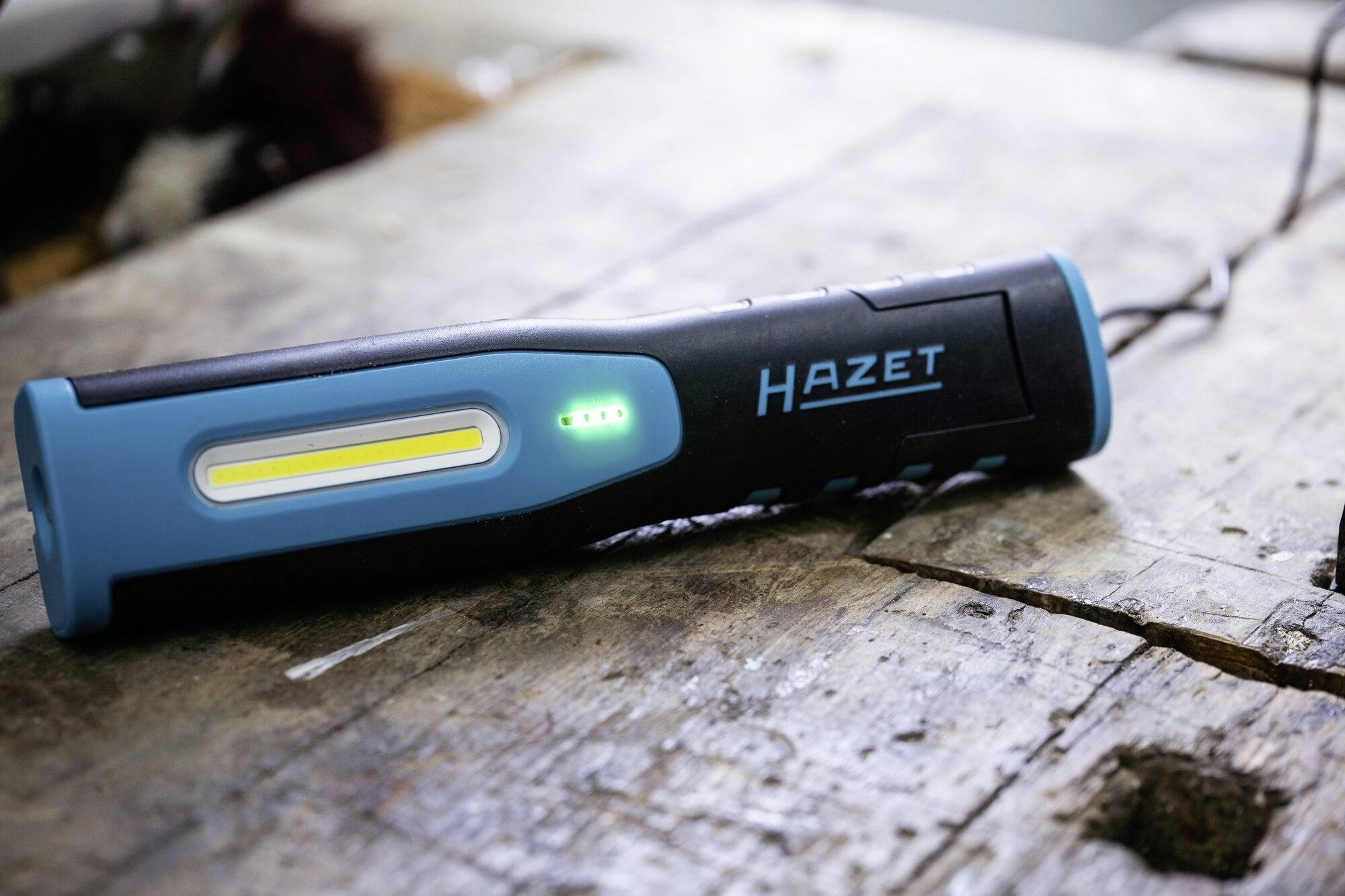 Hazet 1979N-85 LED Lampe 1979N-85 2021 Energieeffizienzklasse n.rel