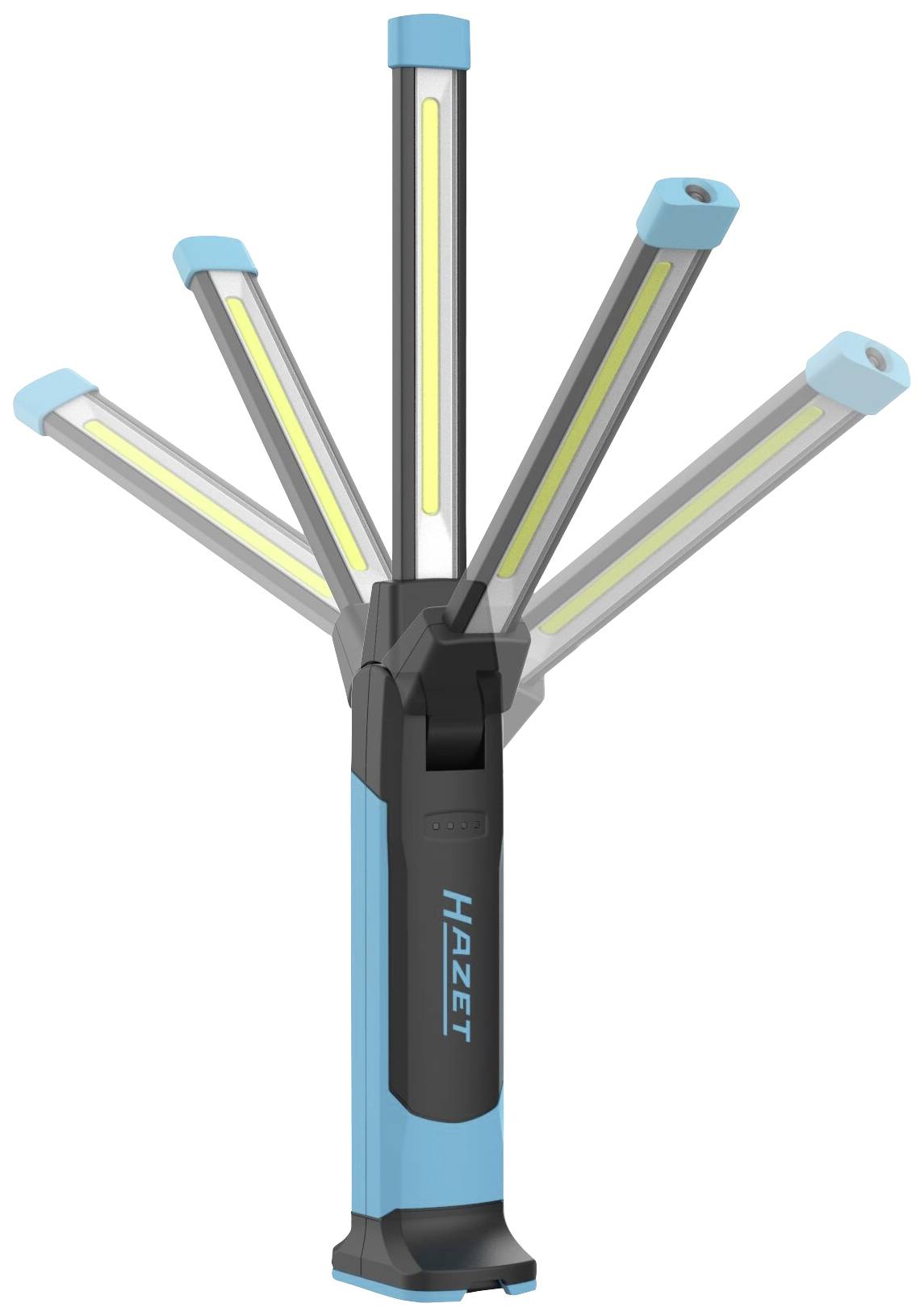 Hazet 1979N-92 LED Slim Light 1979N-92 2021 Energieeffizienzklasse n.rel