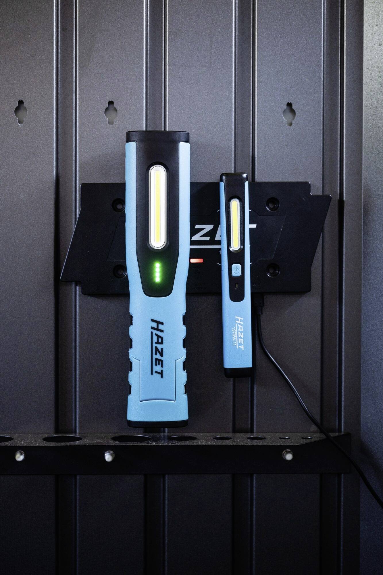 Hazet 1979W-85 LED Lampe 1979W-85 2021 Energieeffizienzklasse n.rel