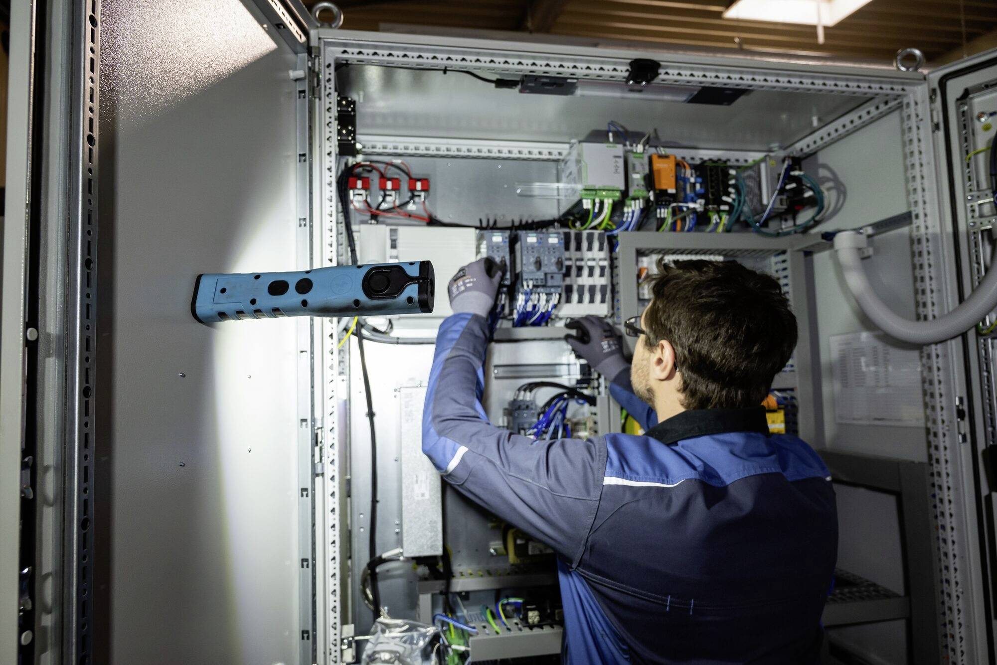 Hazet 1979W-85 LED Lampe 1979W-85 2021 Energieeffizienzklasse n.rel