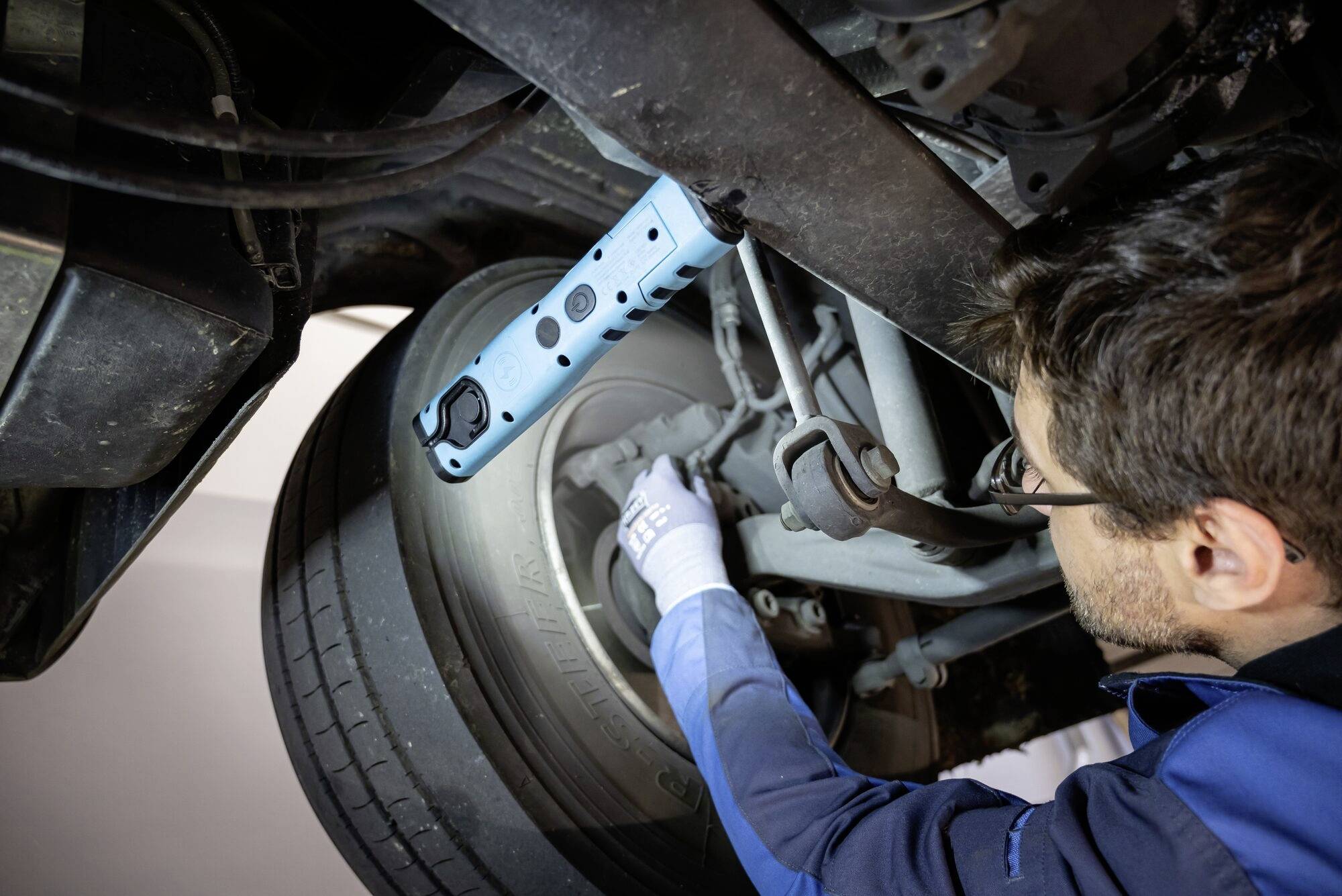 Hazet 1979W-85 LED Lampe 1979W-85 2021 Energieeffizienzklasse n.rel