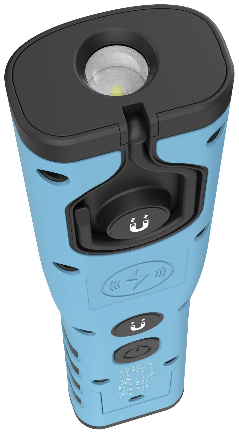 Hazet 1979W-85 LED Lampe 1979W-85 2021 Energieeffizienzklasse n.rel