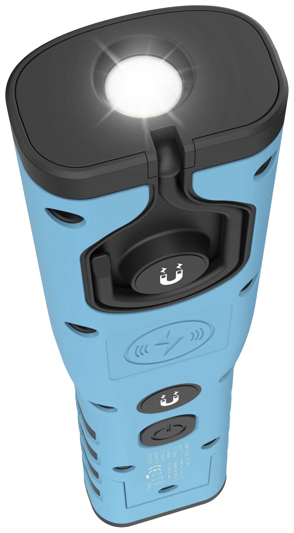 Hazet 1979W-85 LED Lampe 1979W-85 2021 Energieeffizienzklasse n.rel