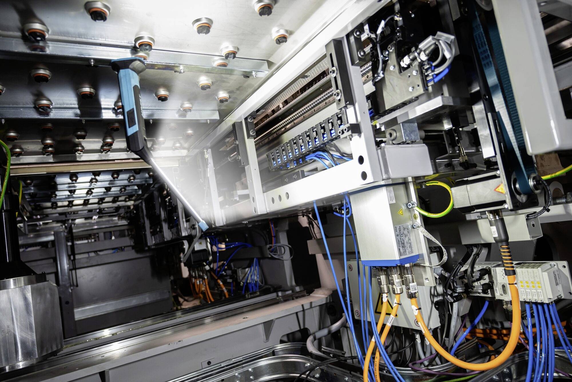 Hazet 1979W-92 LED Slim Light 2021 Energieeffizienzklasse n.rel