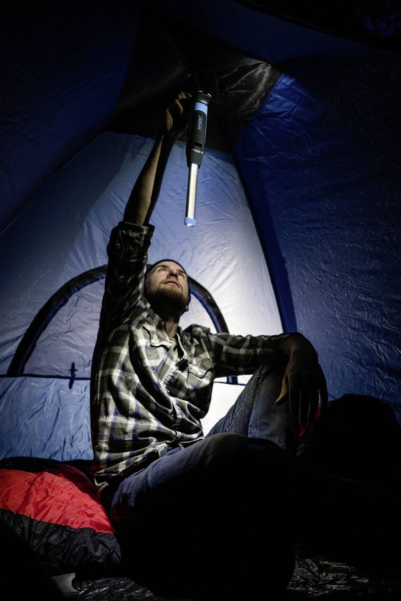 Hazet 1979W-92 LED Slim Light 2021 Energieeffizienzklasse n.rel