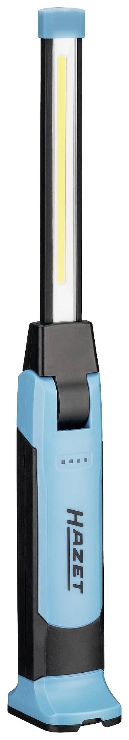 LED-Lampe 1979W-92 1100 lm 3,6 V 4500 mAh Leuchtdauer 3 h HAZET