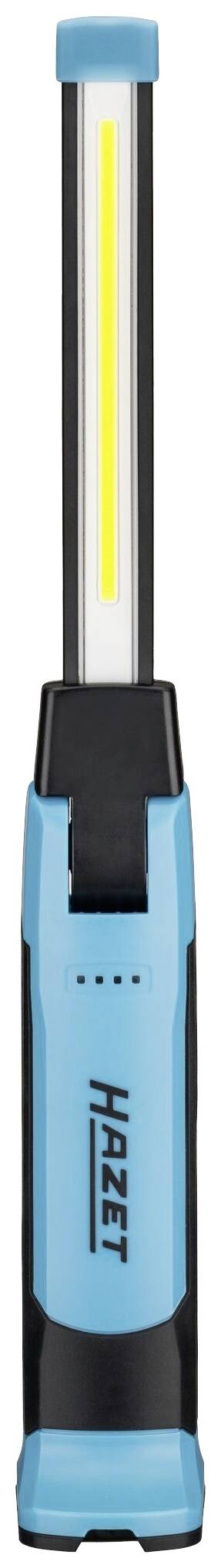 LED-Lampe 1979W-92 1100 lm 3,6 V 4500 mAh Leuchtdauer 3 h HAZET