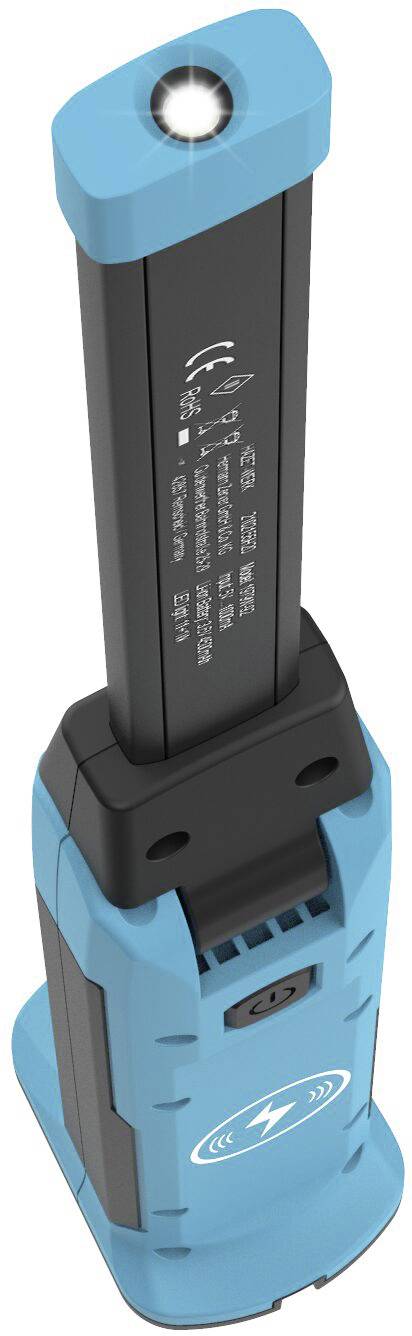 LED-Lampe 1979W-92 1100 lm 3,6 V 4500 mAh Leuchtdauer 3 h HAZET