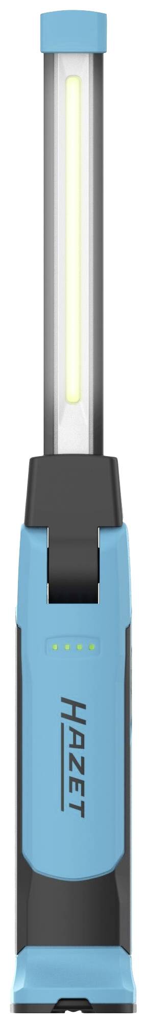 Hazet 1979W-92 LED Slim Light 2021 Energieeffizienzklasse n.rel