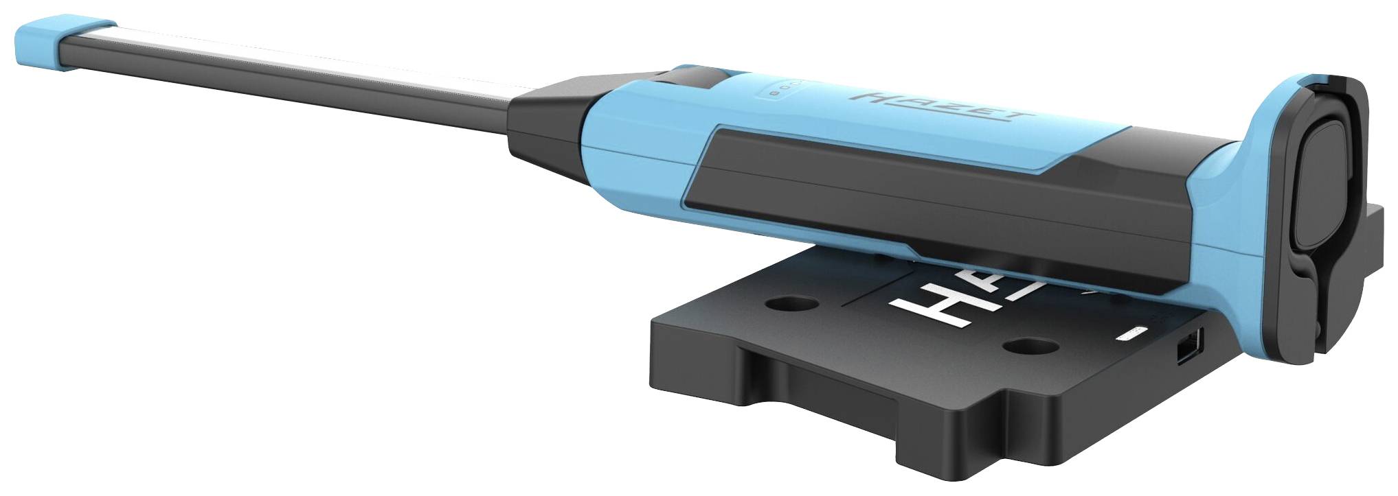 Hazet 1979W-92 LED Slim Light 2021 Energieeffizienzklasse n.rel