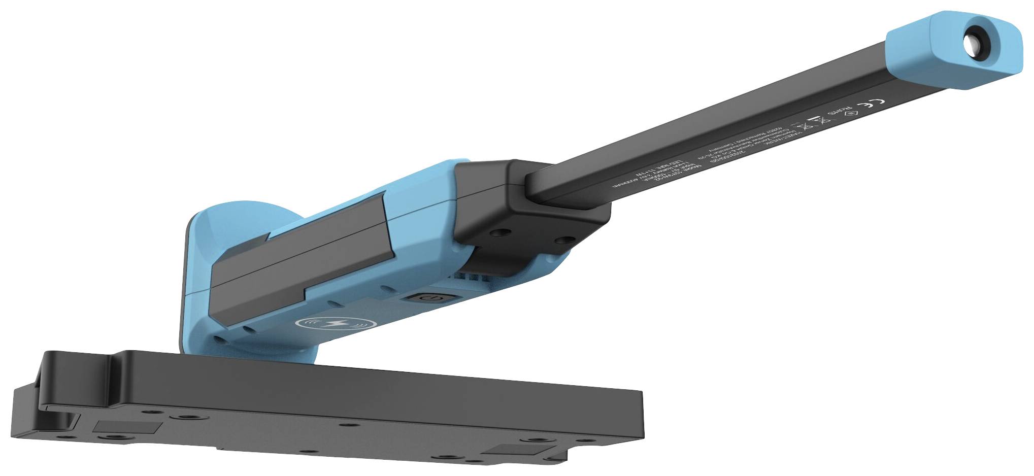 Hazet 1979W-92 LED Slim Light 2021 Energieeffizienzklasse n.rel