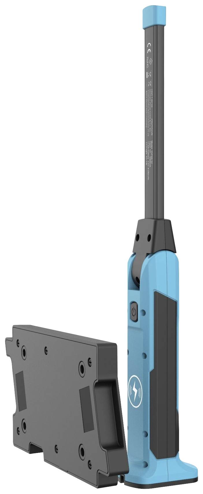 Hazet 1979W-92 LED Slim Light 2021 Energieeffizienzklasse n.rel