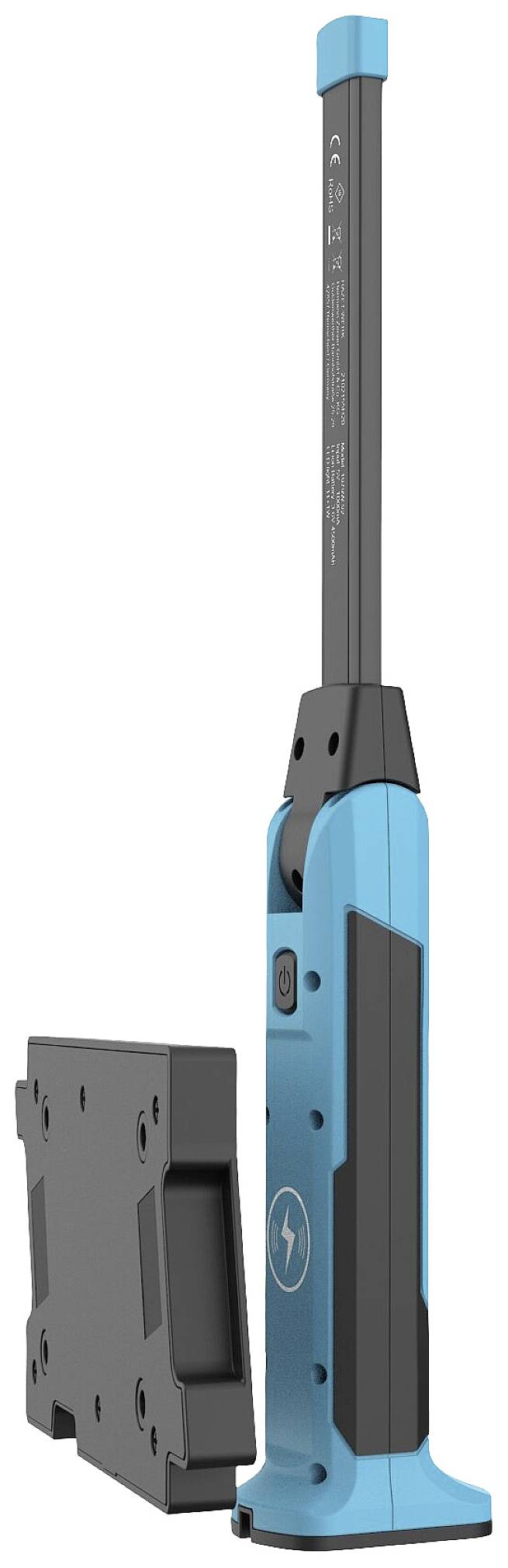 Hazet 1979W-92 LED Slim Light 2021 Energieeffizienzklasse n.rel