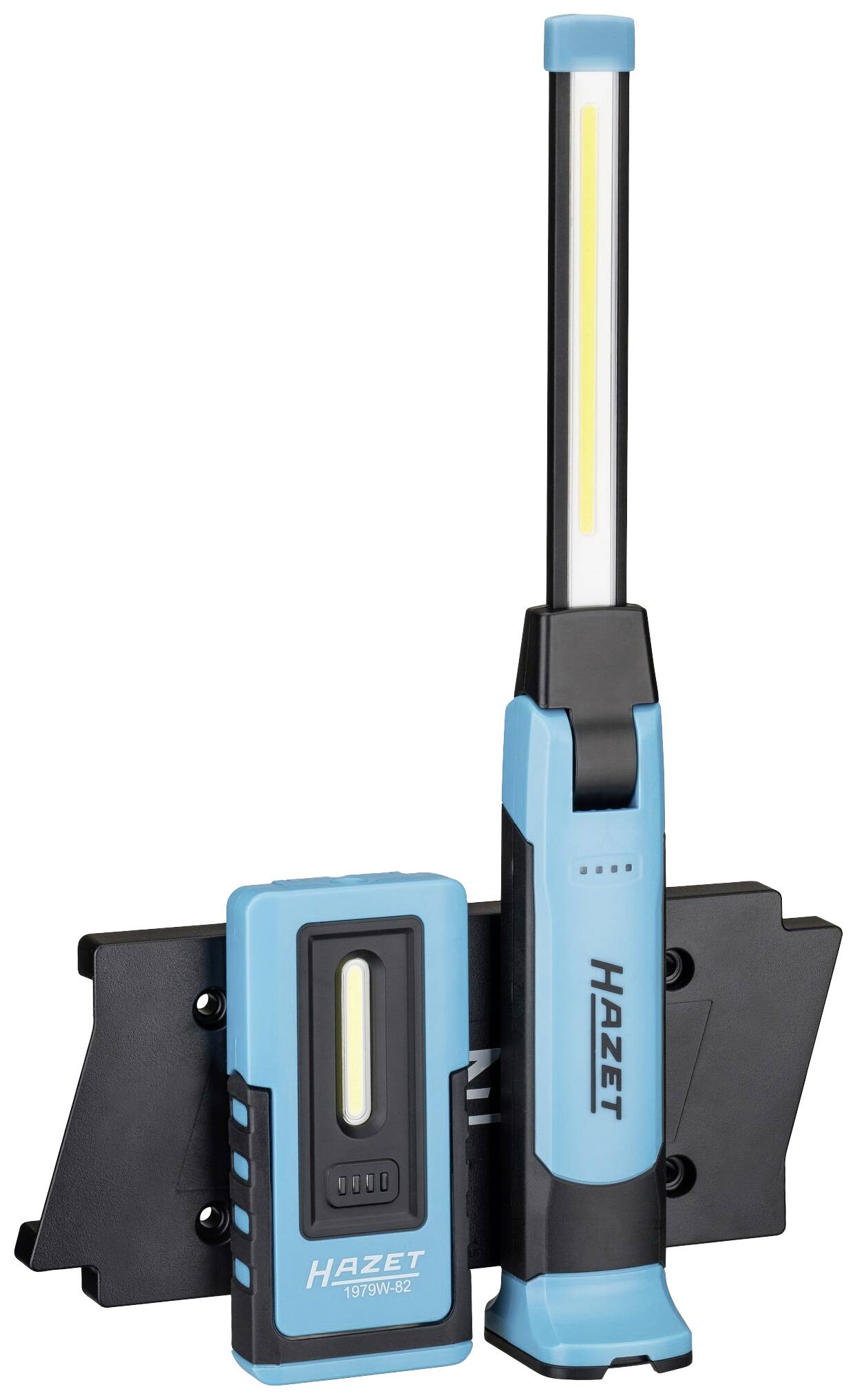 Hazet 1979W1/3 LED Lampen Satz 2021 Energieeffizienzklasse n.rel