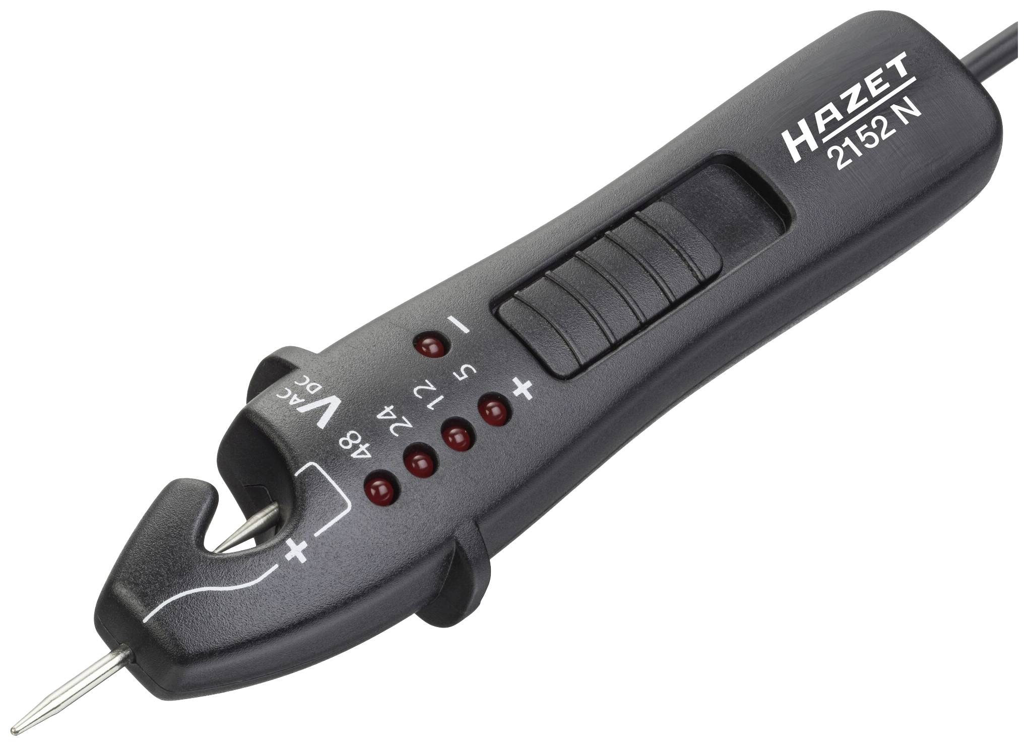 Hazet 2152N Grundgerät 2152N