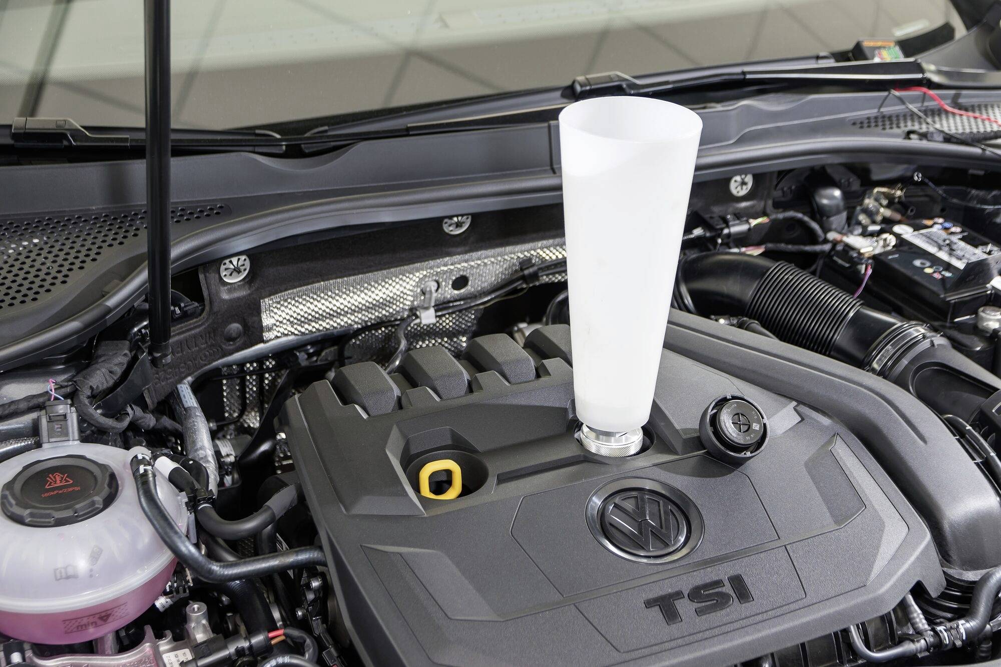 Hazet 198-19 Motoröl Einfüll-Adapter 198-19