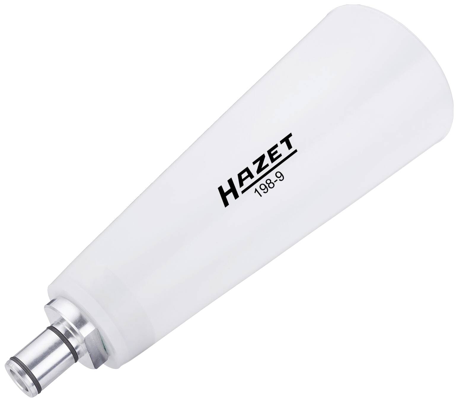 Hazet 198-9 Motoröl-Fülltrichter 198-9