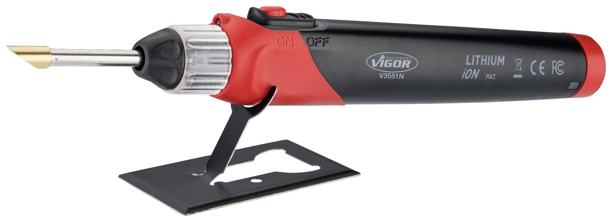 Vigor V3551N Kunstoff-Reparatur Satz