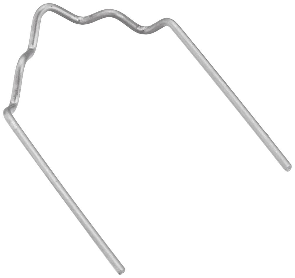 Vigor Ersatzklammern V3671N