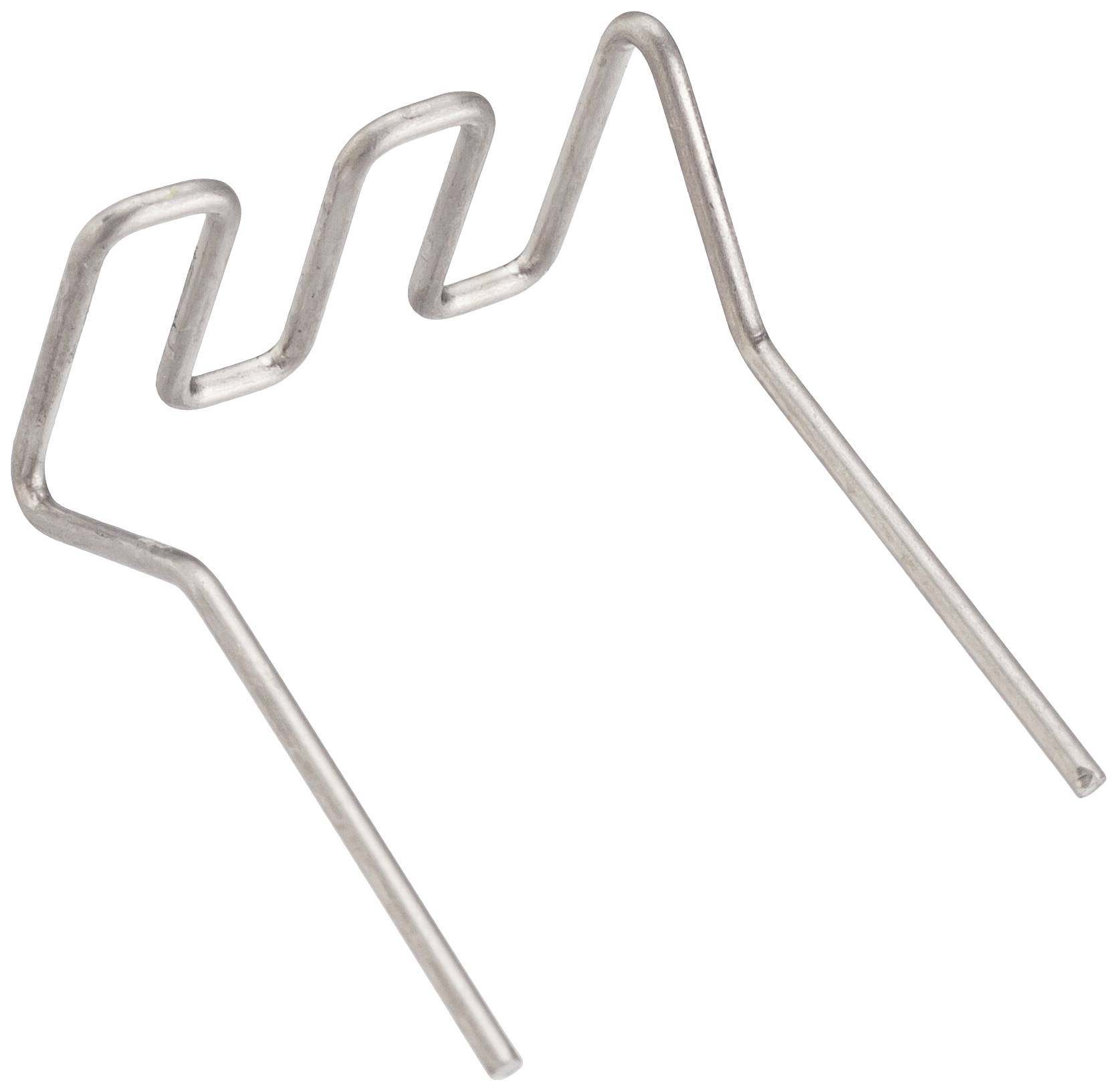 Vigor V3677N Ersatzklammern