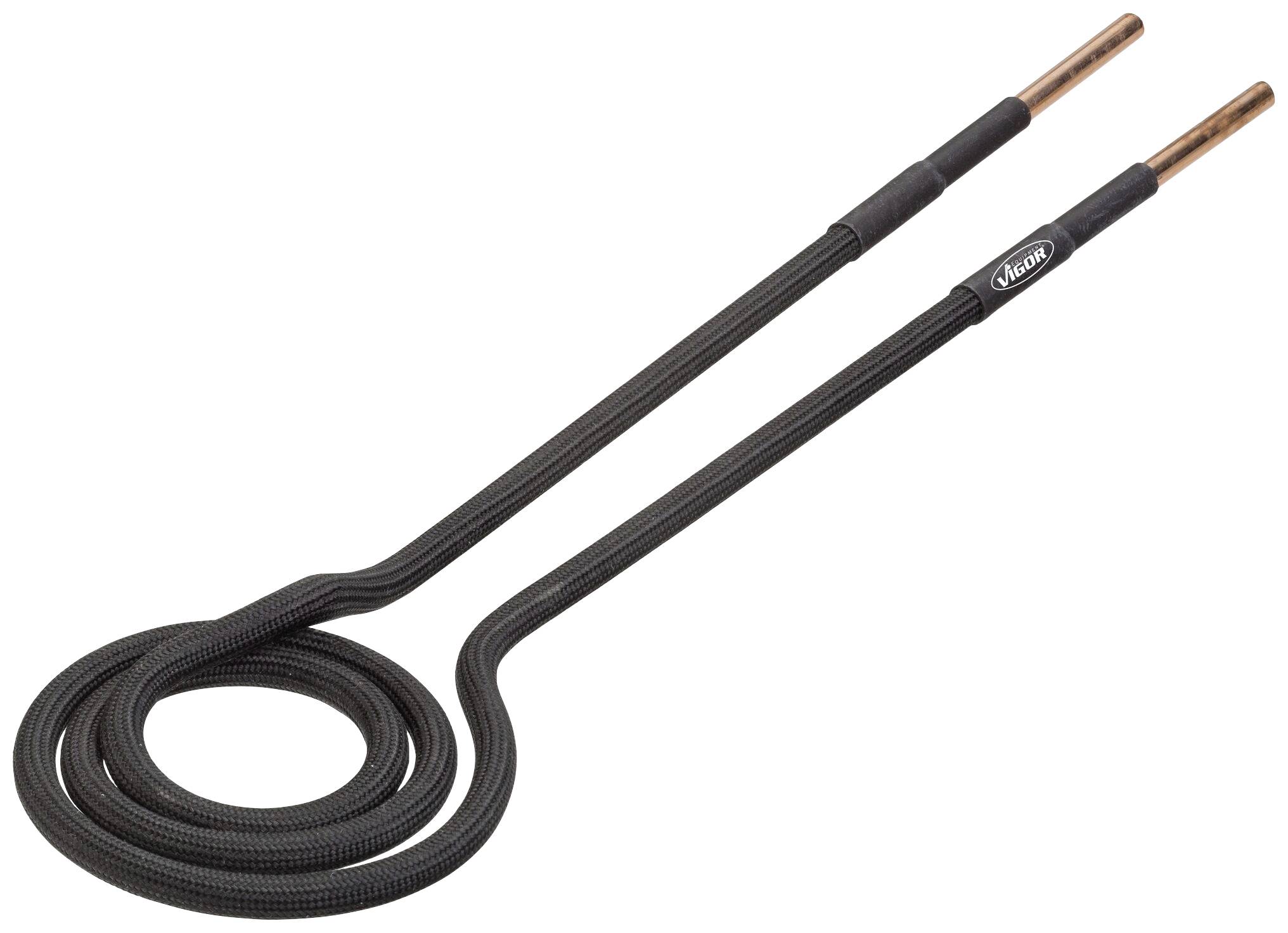 Vigor Flach Spule V4891-4