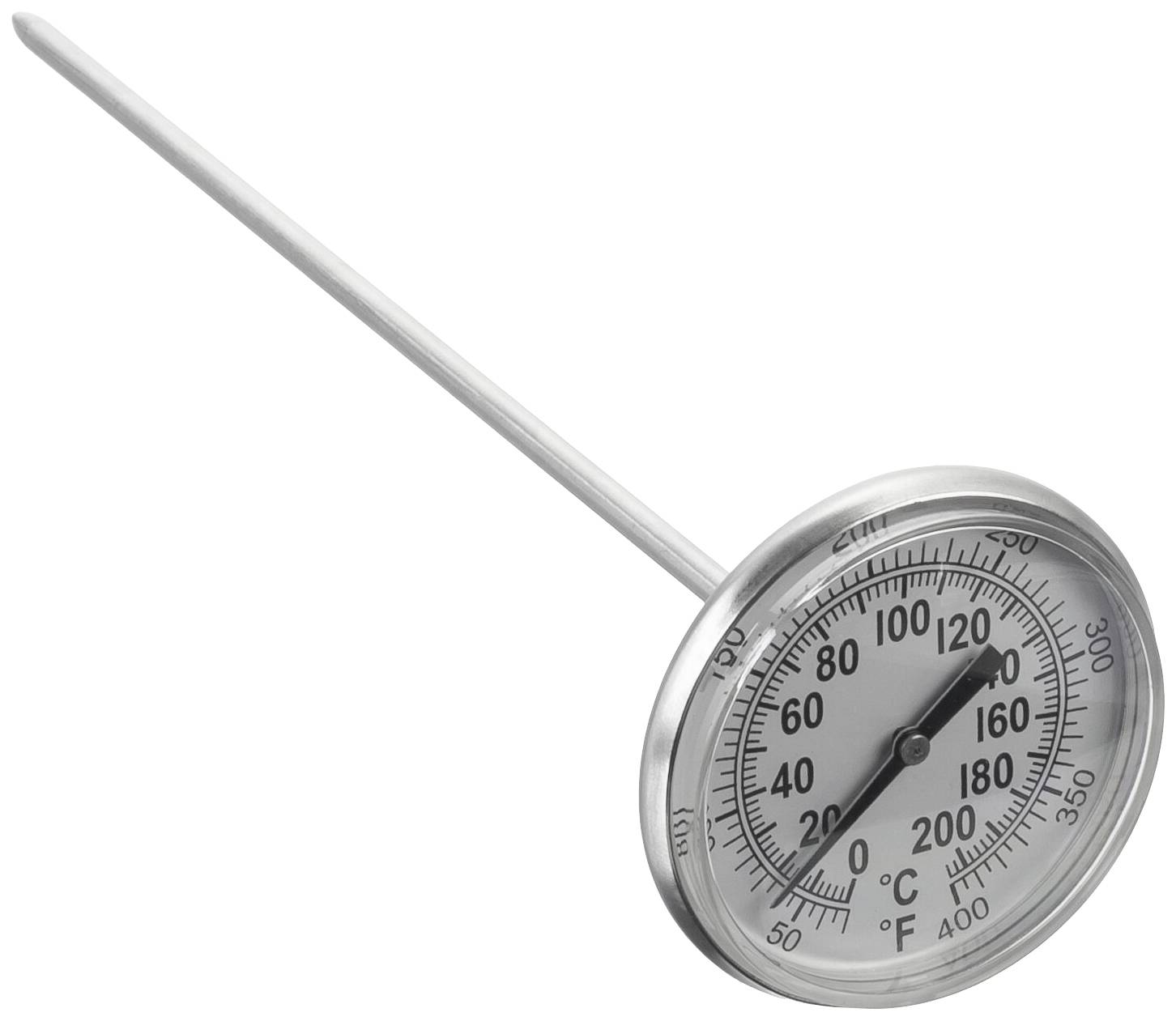 Vigor Thermometer V1963-22