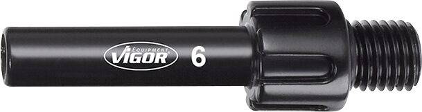 Vigor V3686 Adapter MERCEDES-BENZ