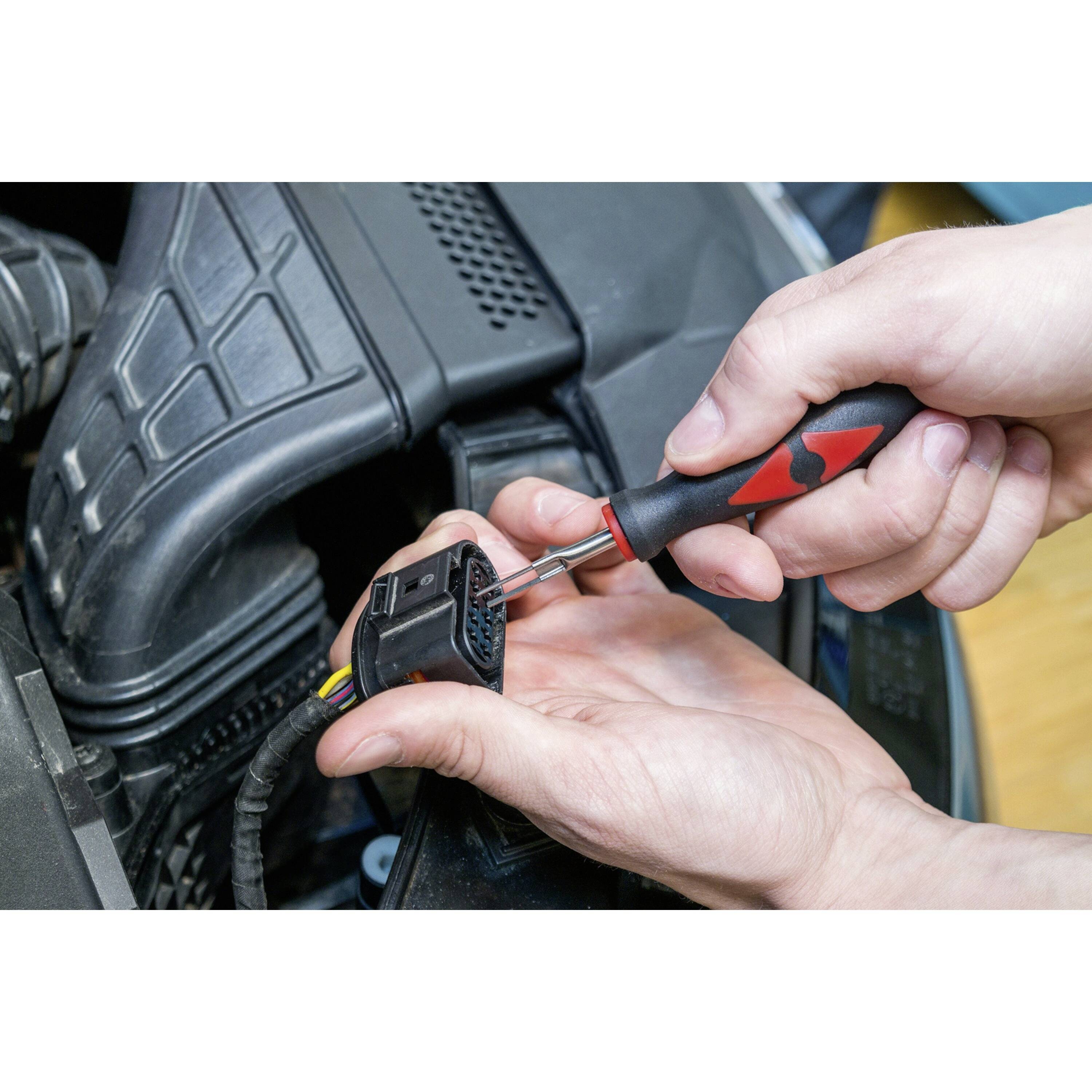 Vigor V4451 Kabelentriegelungs-Werkzeugsatz