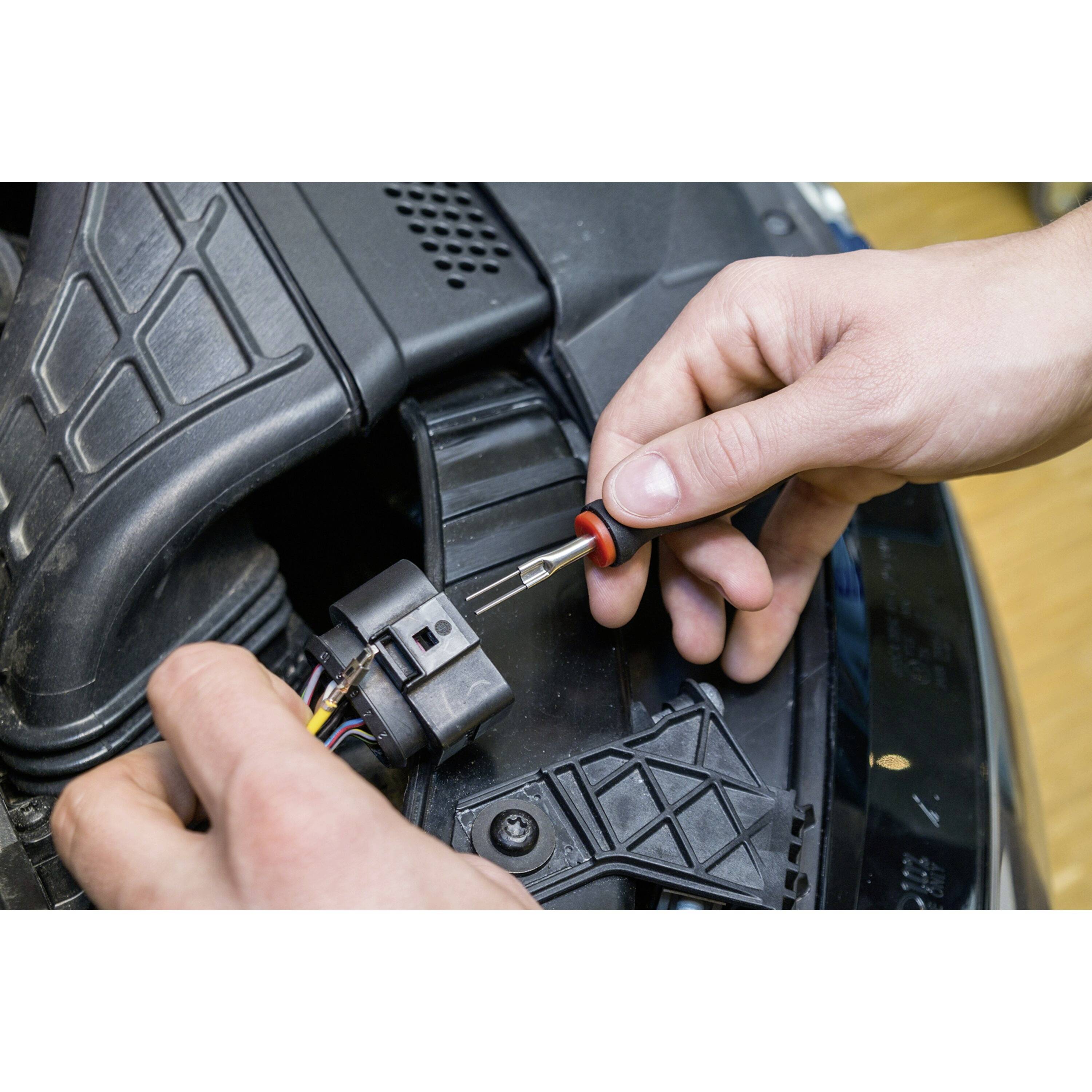 Vigor V4451 Kabelentriegelungs-Werkzeugsatz