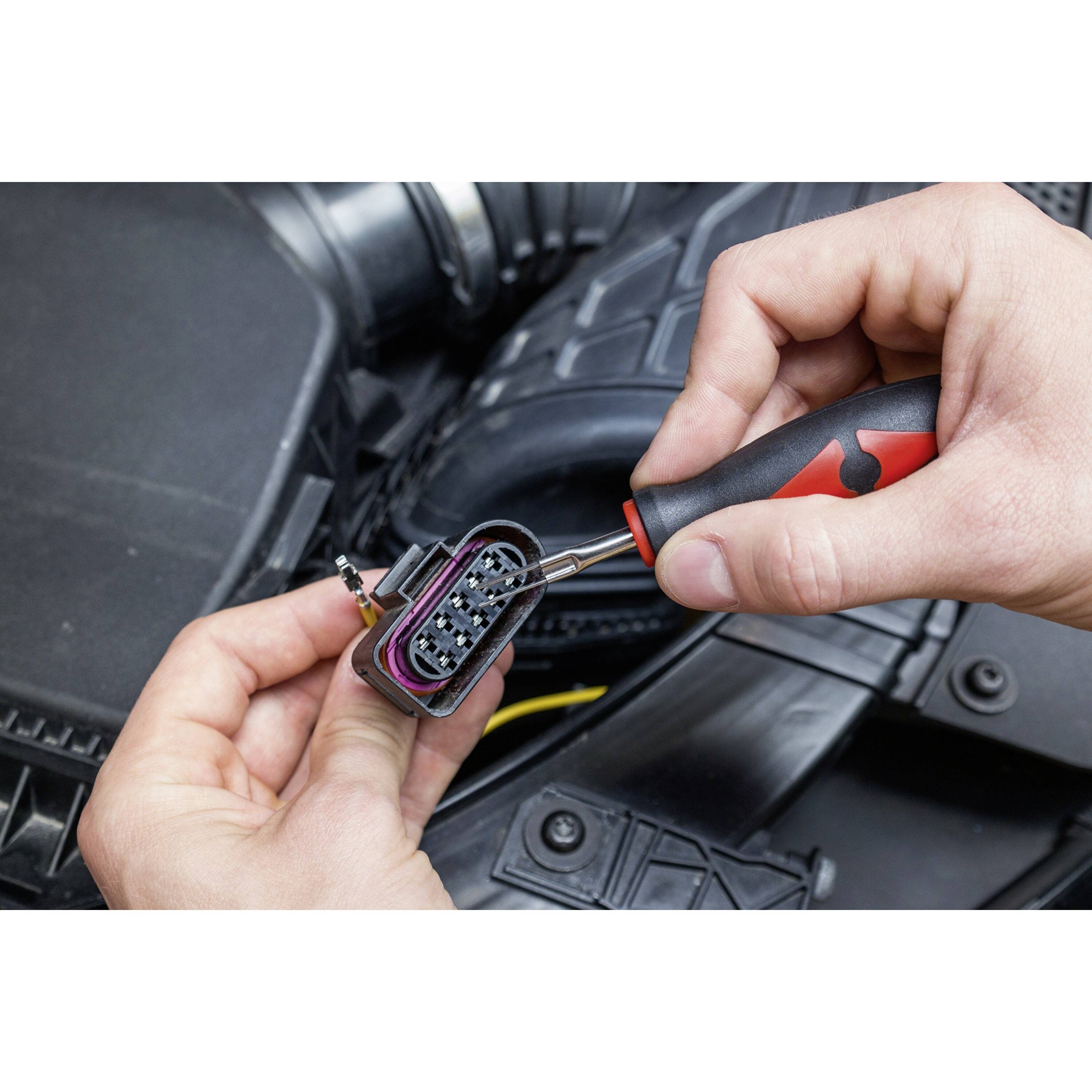 Vigor V4451 Kabelentriegelungs-Werkzeugsatz