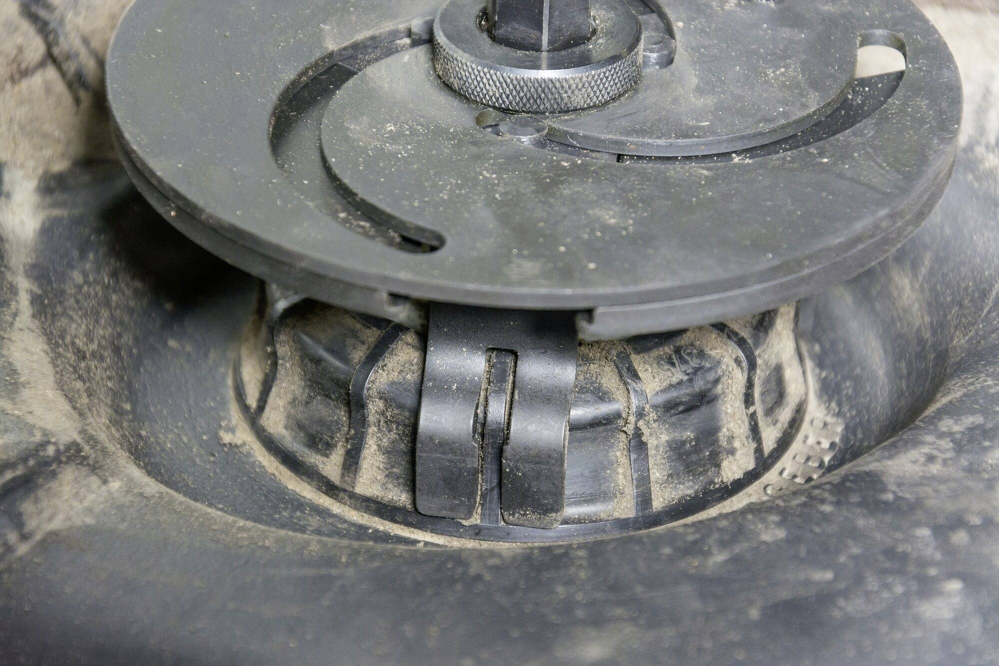 Vigor V5048 Tankgeberschlüssel