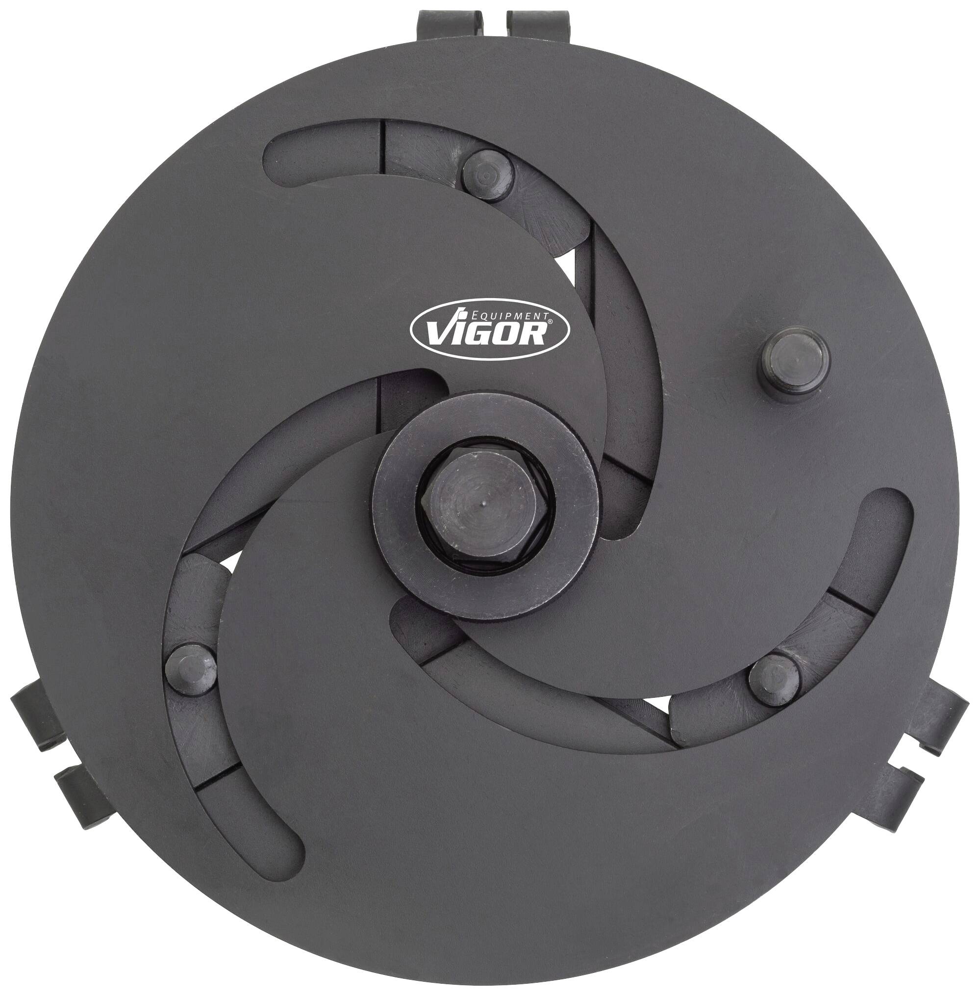 Vigor V5048 Tankgeberschlüssel