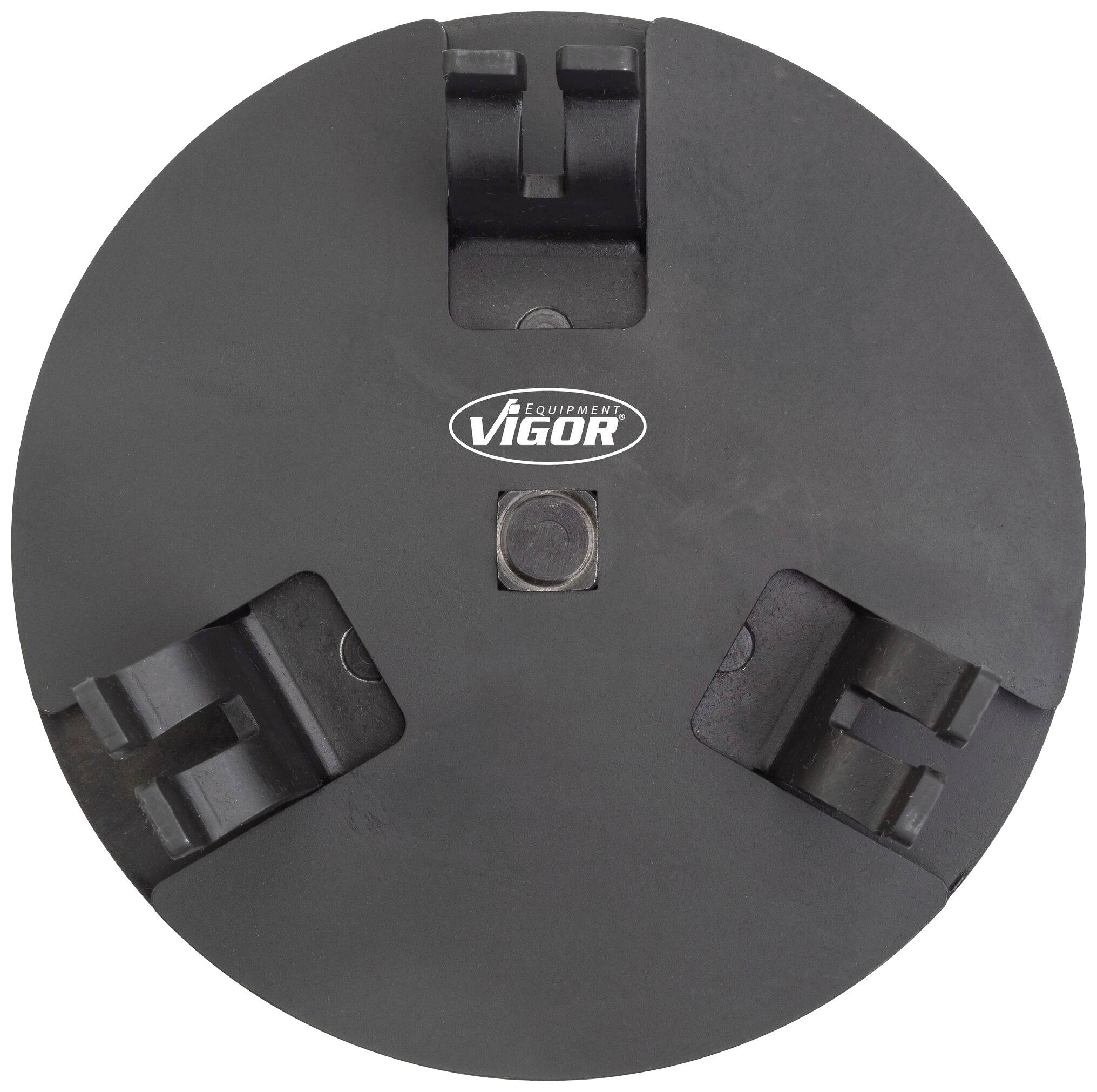 Vigor V5048 Tankgeberschlüssel