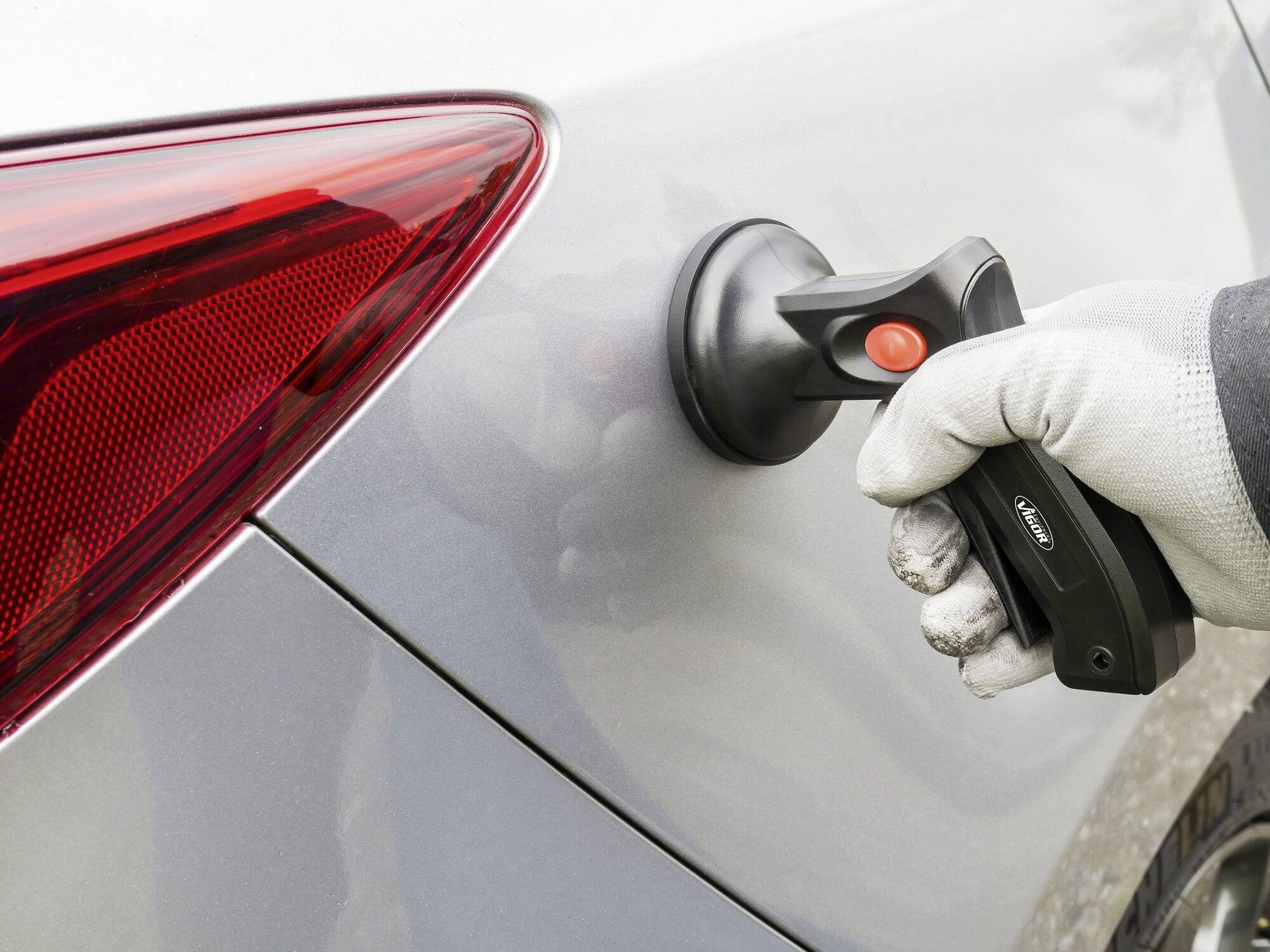 Vigor V5531 V5531 Saugheber