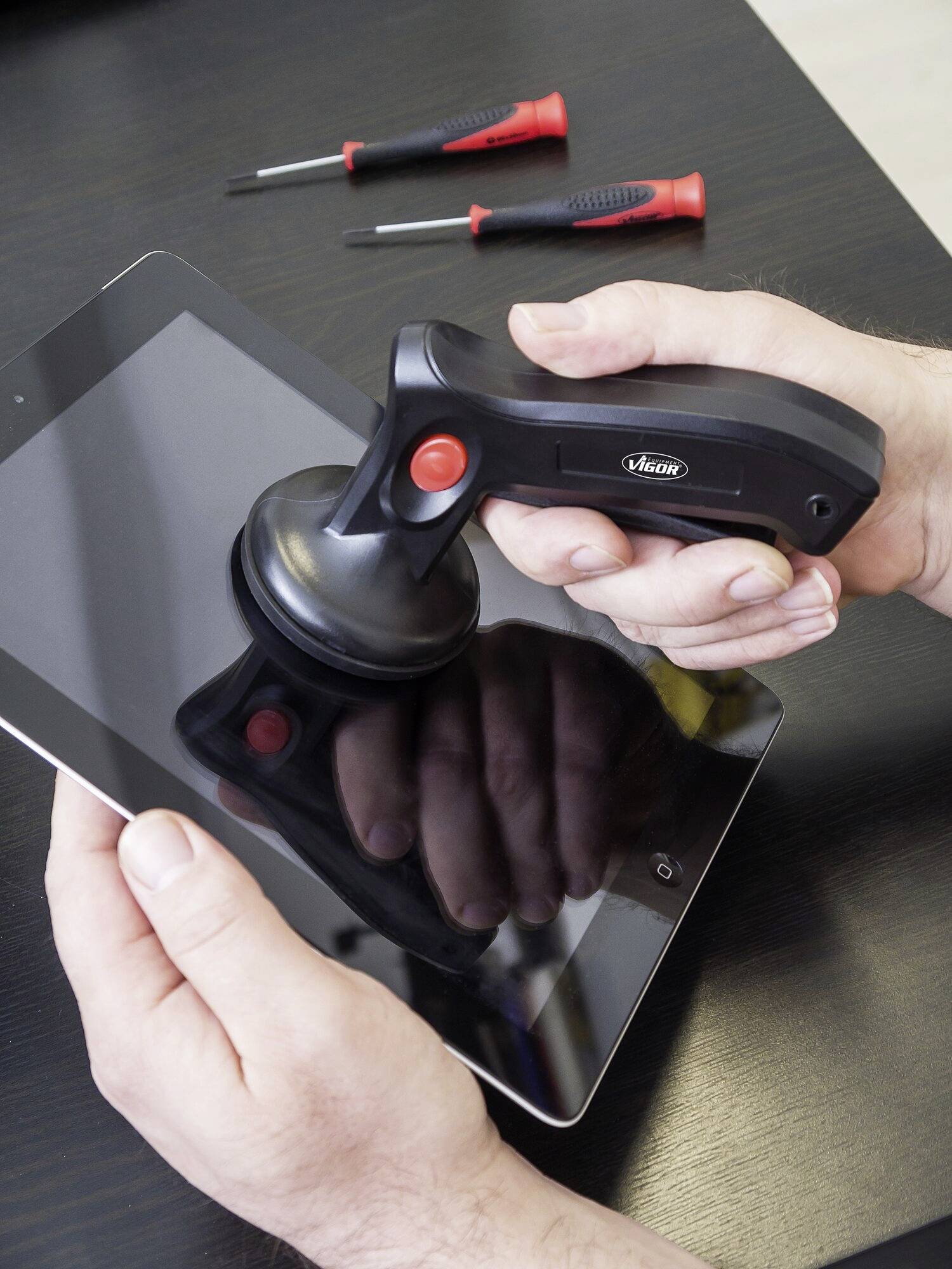 Vigor V5531 V5531 Saugheber