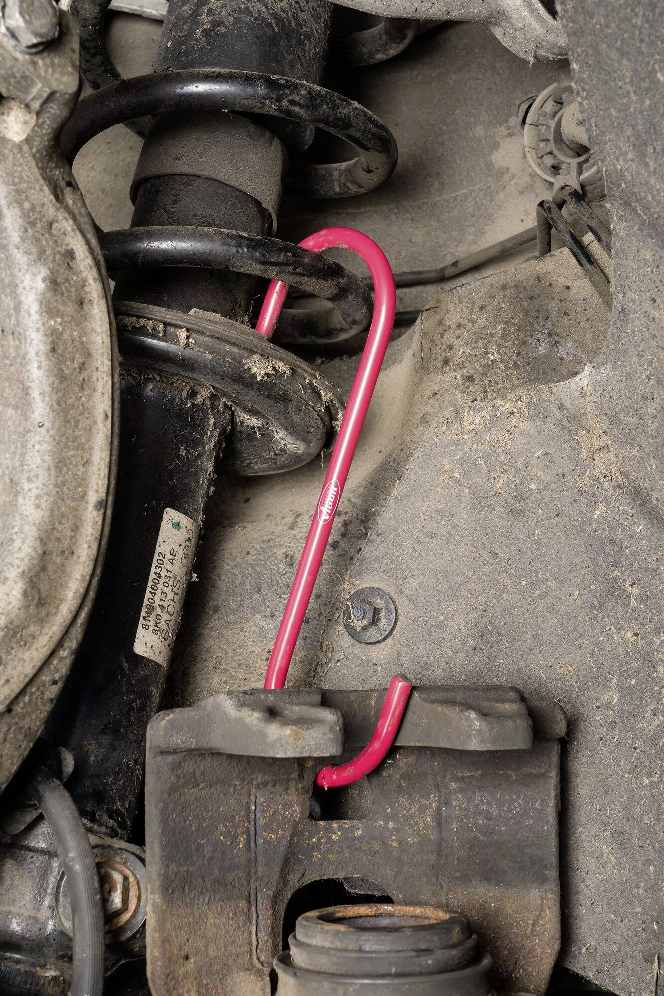 Vigor V5909 Bremshaken