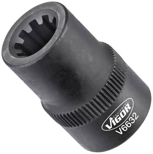 Vigor V6632 Steckschlüssel-Einsatz